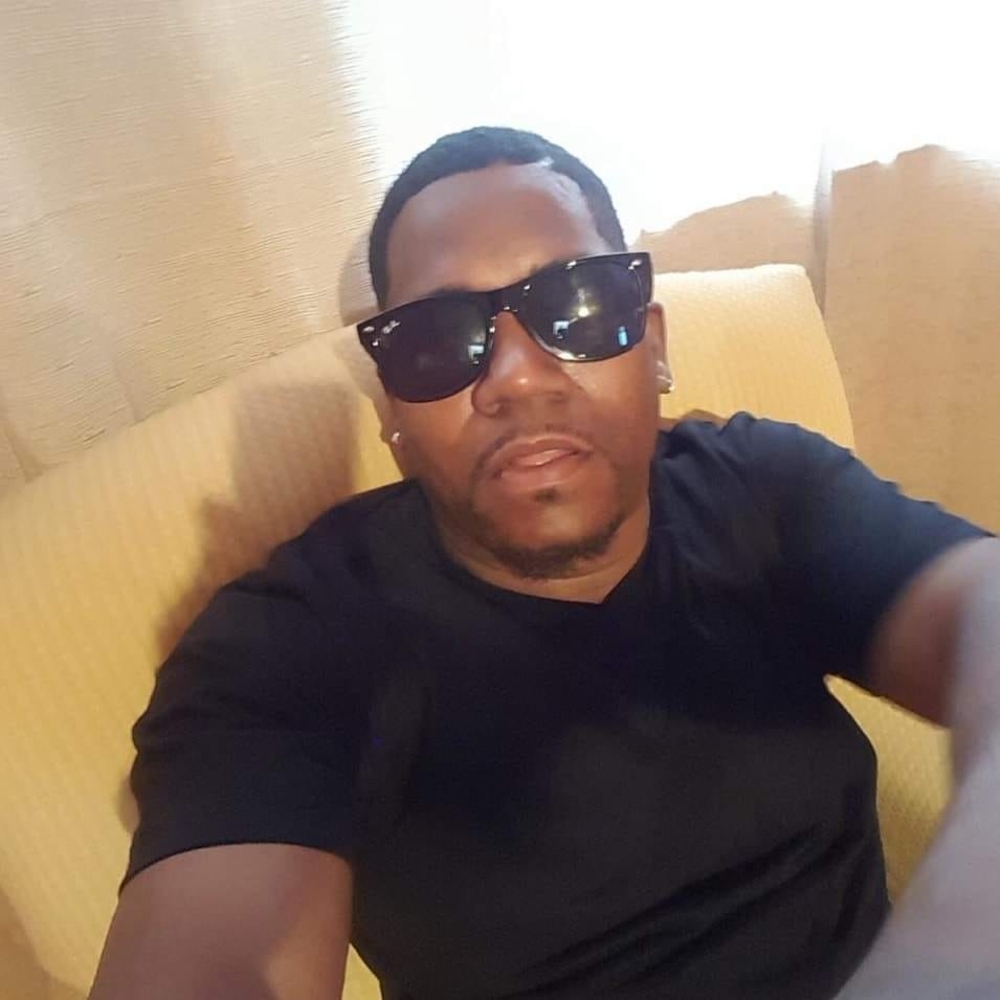 Meet your Posher, Jordan